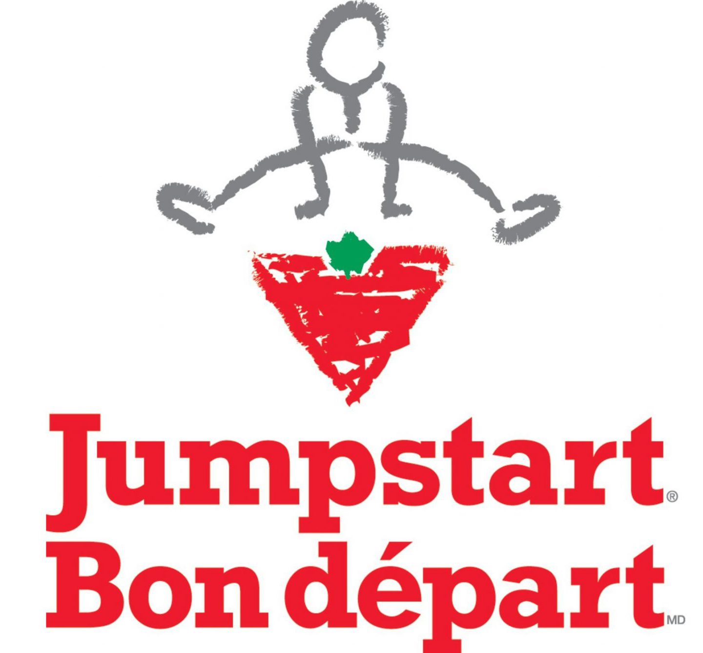 Canadian Tire Jumpstart Foundation Logo