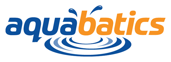 Aquabatics Logo