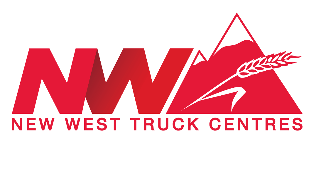 New West Truck Centres Logo
