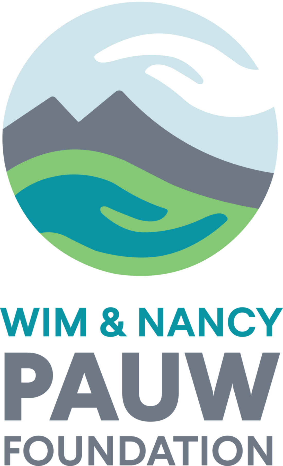 Wim and Nancy Pauw Foundation Logo