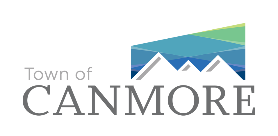 Town of Canmore Logo