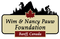 Wim and Nancy Pauw Foundation Logo
