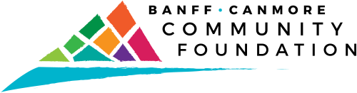 Banff Canmore Community Foundation Logo