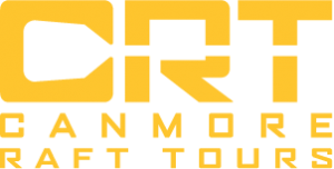 Canmore Raft Tours Logo