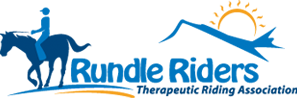 Rundle Riders Therapeutic Riding Association Logo