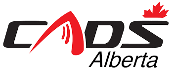CADS Alberta Logo