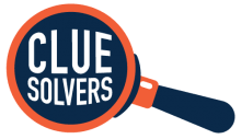 Clue Solvers Logo
