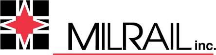 Milrail Logo