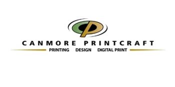 Canmore Printcraft Logo