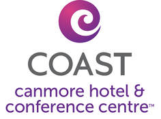 Coast Canmore Hotel & Conference Centre Logo