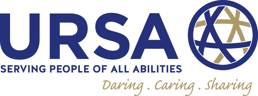 URSA Logo