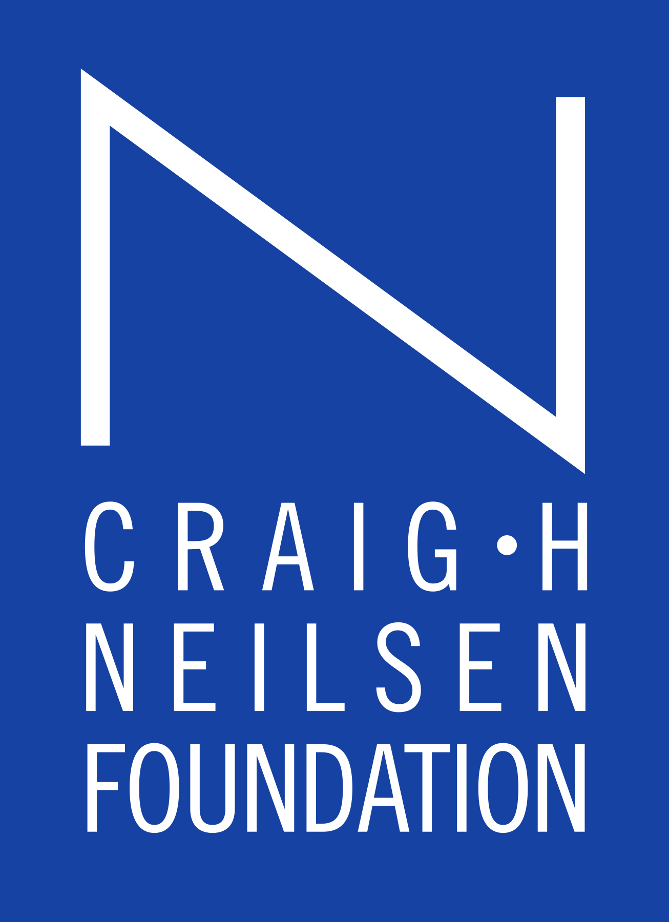 Craig H Neilsen Foundation Logo