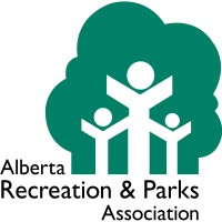 Alberta Recreation & Parks Association Logo