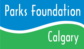 Parks Foundation Logo