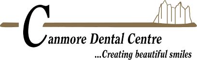 Canmore Dental Logo