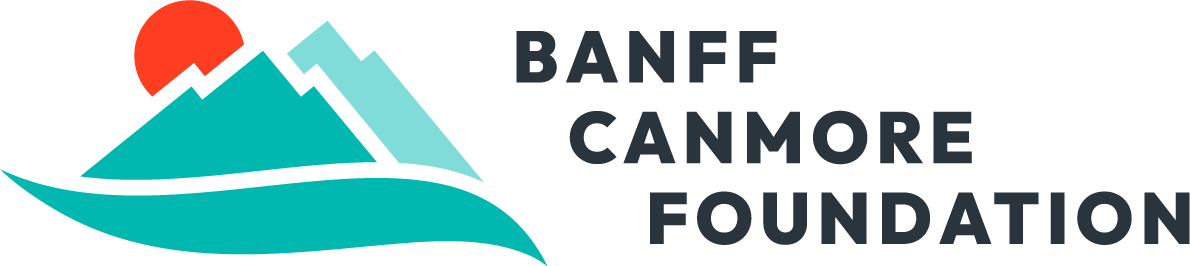Banff Canmore Foundation Logo