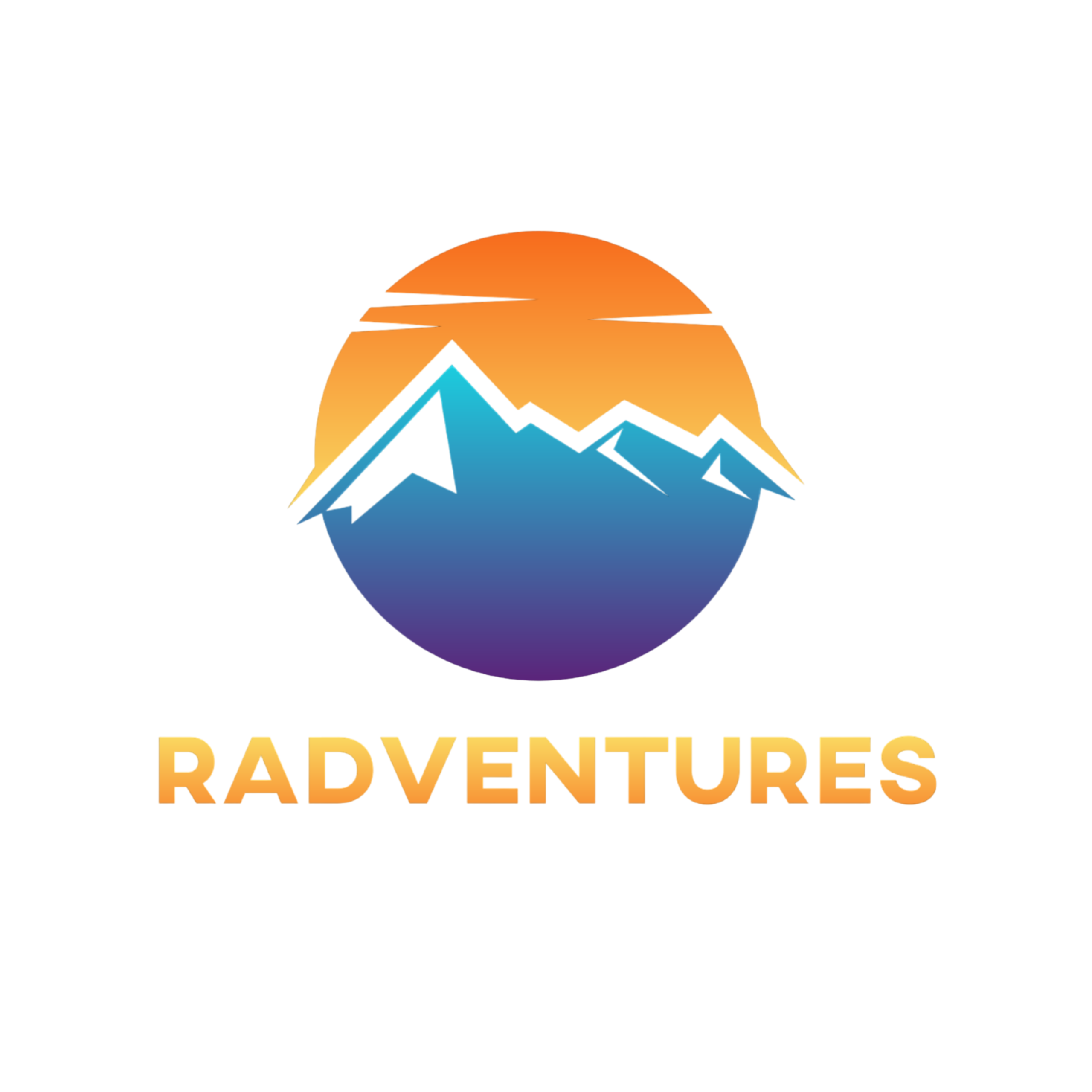 Radventures Logo