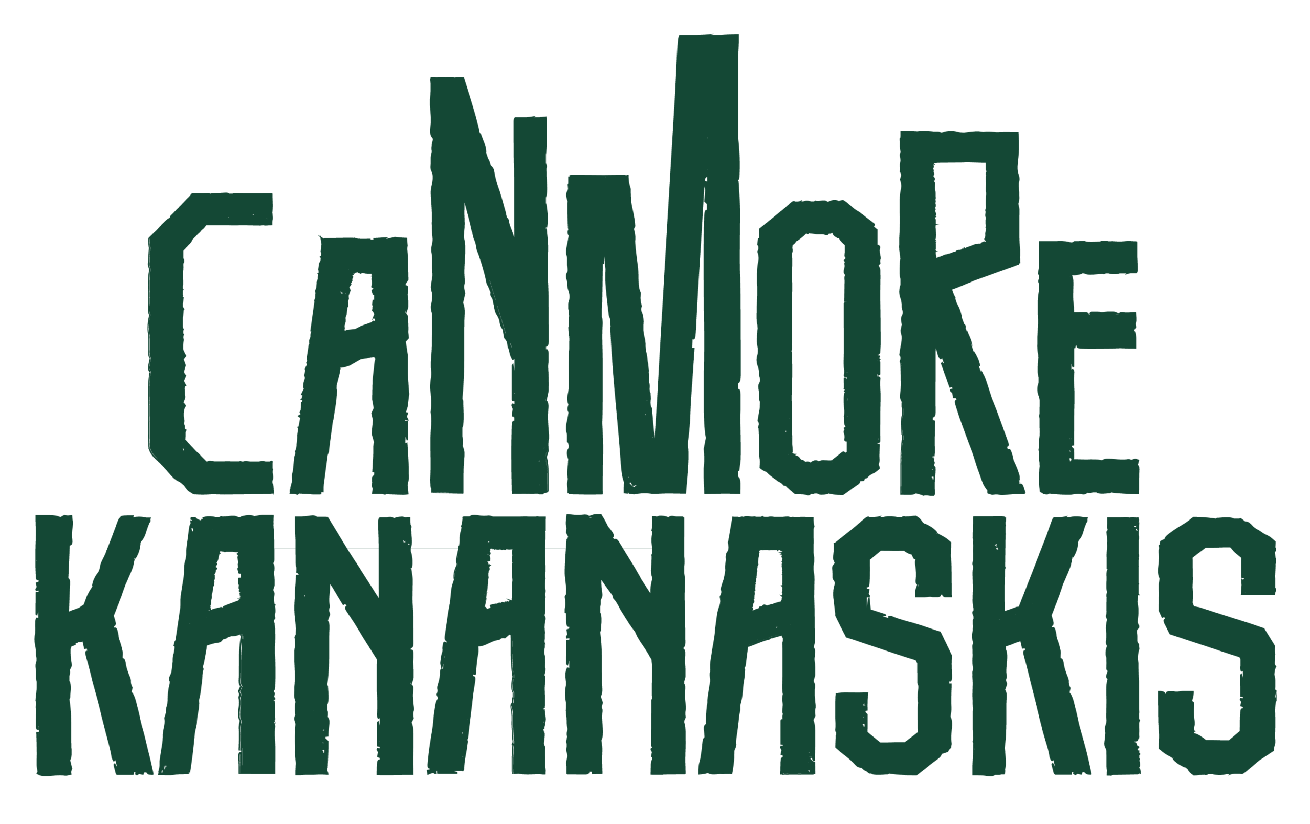 Tourism Canmore Kananaskis Logo